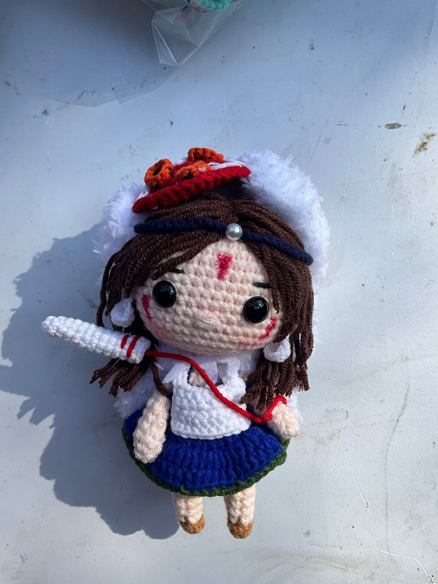 Doll Momonoke